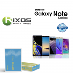Galaxy Note Series Lcd