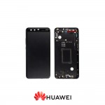 P10+ Battery Back Cover