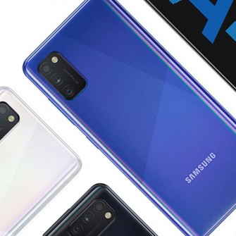 New Samsung Galaxy A42 5G full specifications