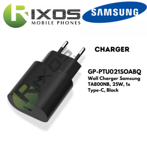 GP-PTU021SOABQ Wall Charger Samsung TA800NB