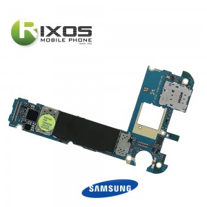 Samsung Galaxy S6 Edge (SM-G925F) Mainboard GH82-10763A