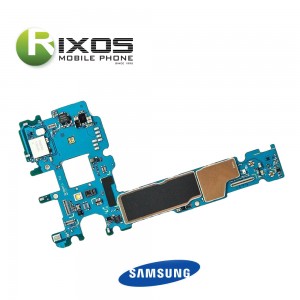 Samsung Galaxy S8 Plus (SM-G955F) Mainboard GH82-13950A