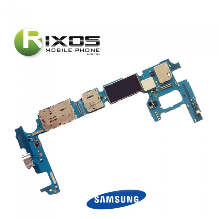Samsung Galaxy A60 (SM-A600X/32) Mainboard GH82-16838A