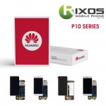 P10 Service Pack Lcd