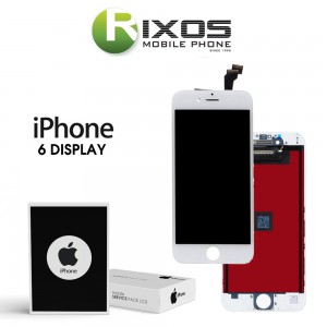 Display module LCD + Digitizer white for iPhone 6