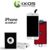 Display module LCD + Digitizer white for iPhone 6S