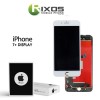 Display module LCD + Digitizer white for iPhone 7+