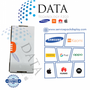 Xiaomi 120W MDY-14-EE USB-A  Travel Charger + Data Cable USB-C 6A White  BHR9462EU