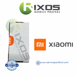 Xiaomi Poco M7 Pro (2024) / Note 14 5G (2025) PURPLE LCD