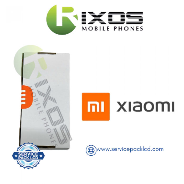 Xiaomi Poco M7 Pro (2024) / Note 14 5G (2025) GREEN LCD