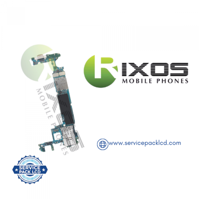 Mainboard G928 (COMM)