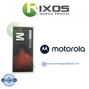 Motorola Edge 20 5G (2021) GRAY LCD