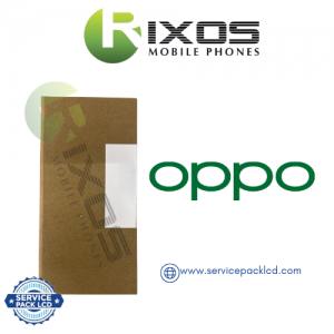 OPPO A12 4G (2020) BLACK LCD