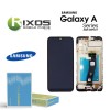 Samsung Galaxy A02S (SM-A025F) Lcd Display unit complete GH81-20118A OR GH81-18456A