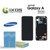 Samsung Galaxy A31 (SM-A315F) Lcd Display unit complete GH82-22905A OR GH82-22761A OR GH82-24455A OR GH82-24406A