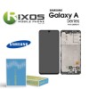 Samsung Galaxy A41 (SM-A415F) Lcd Display unit complete GH82-22860A OR GH82-23019A