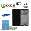 Samsung Galaxy A42 5G (SM-A426B) Display unit complete - GH82-24376A OR GH82-24375A