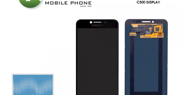 samsung galaxy c500