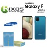 Samsung Galaxy SM-E625 ( F62 2021 ) Lcd Display unit complete black SH82-25478A