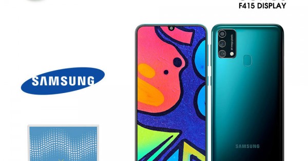 samsung f415f