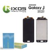   Samsung Galaxy J5 (SM-G570F) Display module LCD + Digitizer black GH96-10459A