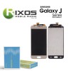   Samsung Galaxy J5 (SM-G570F) Display module LCD + Digitizer gold GH96-10459B
