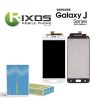   Samsung Galaxy On5 / J5 Prime (SM-G570F) Display module LCD + Digitizer white GH96-10325B