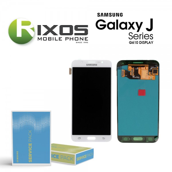 Wholesale original Samsung parts in service packs Samsung Galaxy J