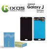   Samsung Galaxy On7 / J7 Prime 2 (SM-G611F) Display module LCD + Digitizer black GH96-11544A