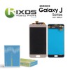   Samsung Galaxy On7 / J7 Prime 2 (SM-G611F) Display module LCD + Digitizer gold GH96-11543A