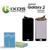   Samsung Galaxy J7 Max (SM-G610F) Display module LCD + Digitizer black GH96-10965B