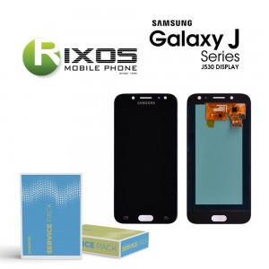 Samsung Galaxy J5 2017 (SM-J530F) Display module LCD + Digitizer black GH97-20738A