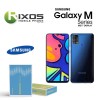 Samsung Galaxy M21s (SM-M217F) Lcd Display Unit Complete Black GH82-22631A OR GH82-22405A