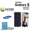  Samsung Galaxy S20 FE (SM-G780F) Lcd Display unit complete no frame GH96-13911B