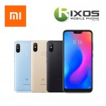 Mi Play Service Pack Lcd