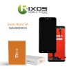 Xiaomi Redmi 4A (2016) Display unit complete (Service Pack) black 560610003033