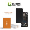 Xiaomi Mi 9T (M1903F10G) Mi 9T Pro (M1903F11G) Display unit complete (Service Pack) carbon black 560110015033