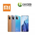 Xiaomi 11T Pro Service Pack Lcd