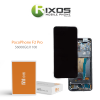 Xiaomi Poco F2 Pro Display unit complete black (Service Pack) 56000G0J1100