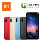 Redmi Note 6 Pro Service Pack Lcd